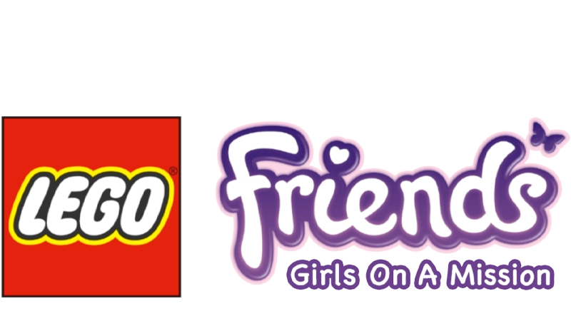 LEGO Friends: Kızlar Görevde S03 B09