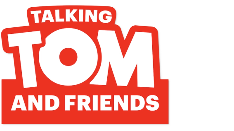 Talking Tom And Friends S03 B05