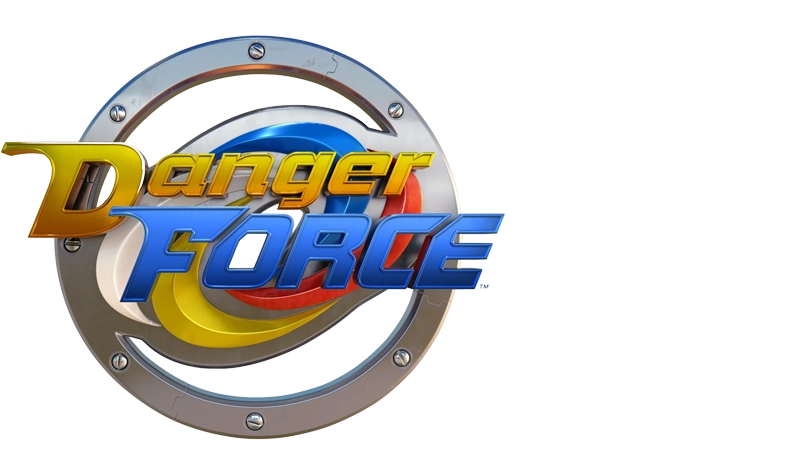 Danger Force S02 B18