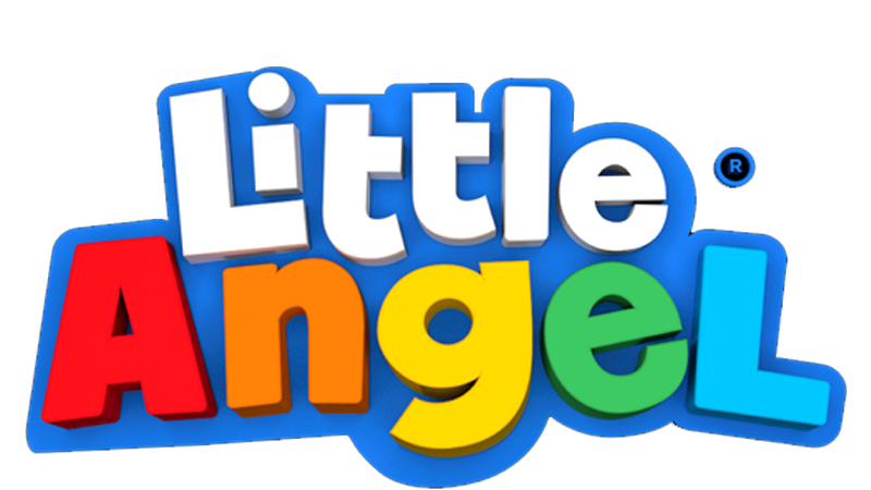 Little Angel S02 B03