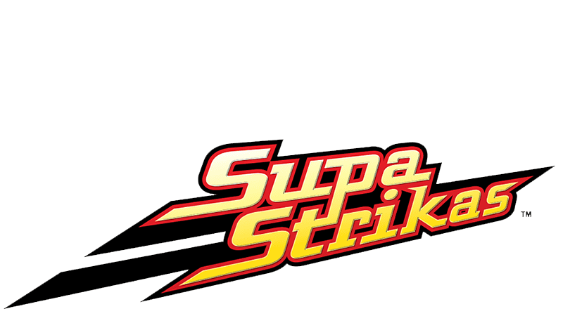 Supa Strikas - 15