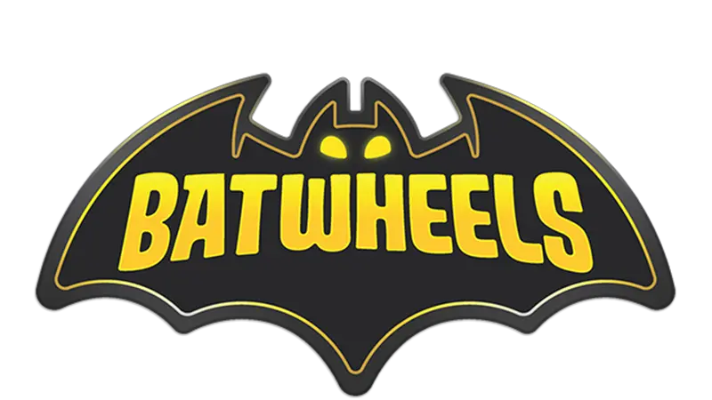 Batwheels S02 B15