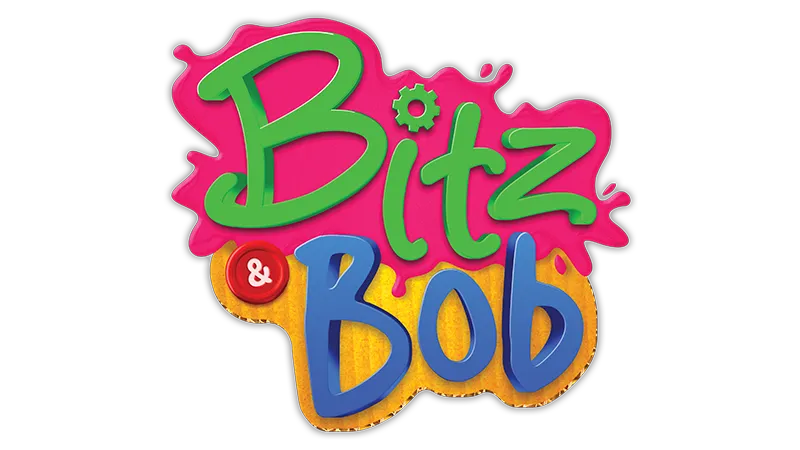 Bitz ve Bob S02 B13